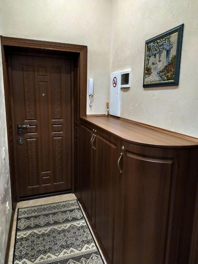 Rynok 25 Deluxe Lviv Center Lejlighed Eksteriør billede
