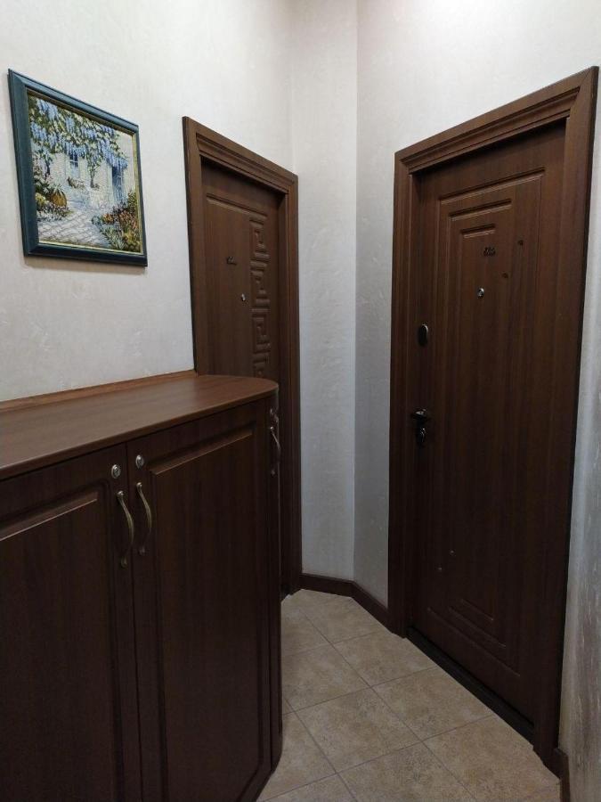 Rynok 25 Deluxe Lviv Center Lejlighed Eksteriør billede
